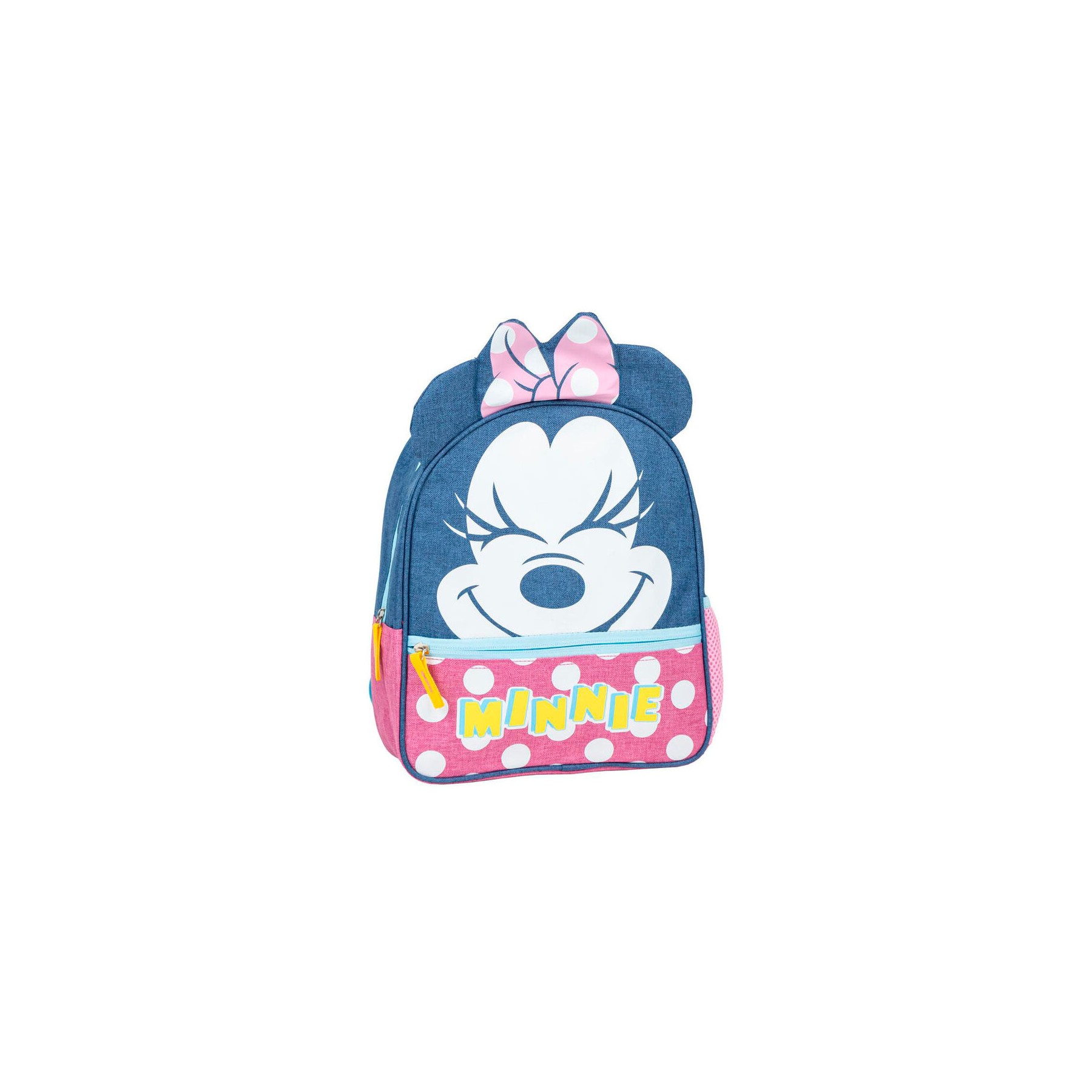 Mochila Minnie Disney 30cm