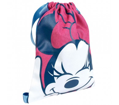Saco Minnie Disney 33cm
