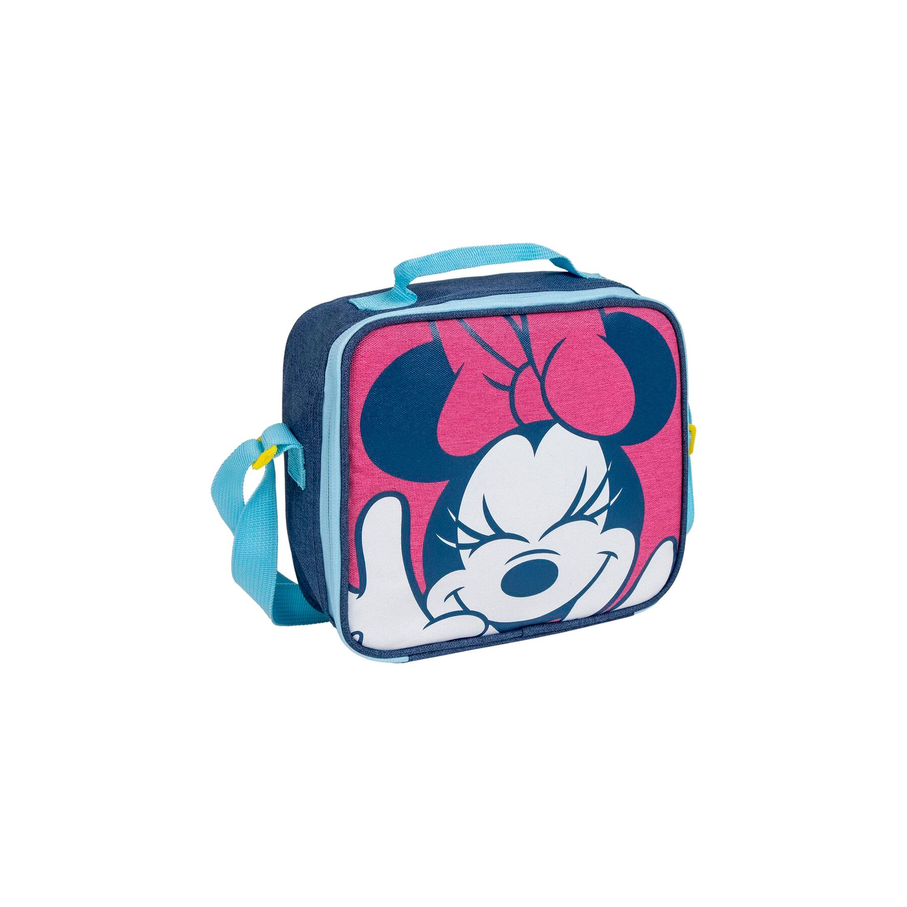 Bolsa portameriendas Minnie Disney termico