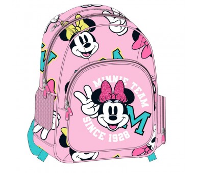 Mochila Minnie Disney 42cm