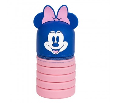Portatodo 3D Minnie Disney
