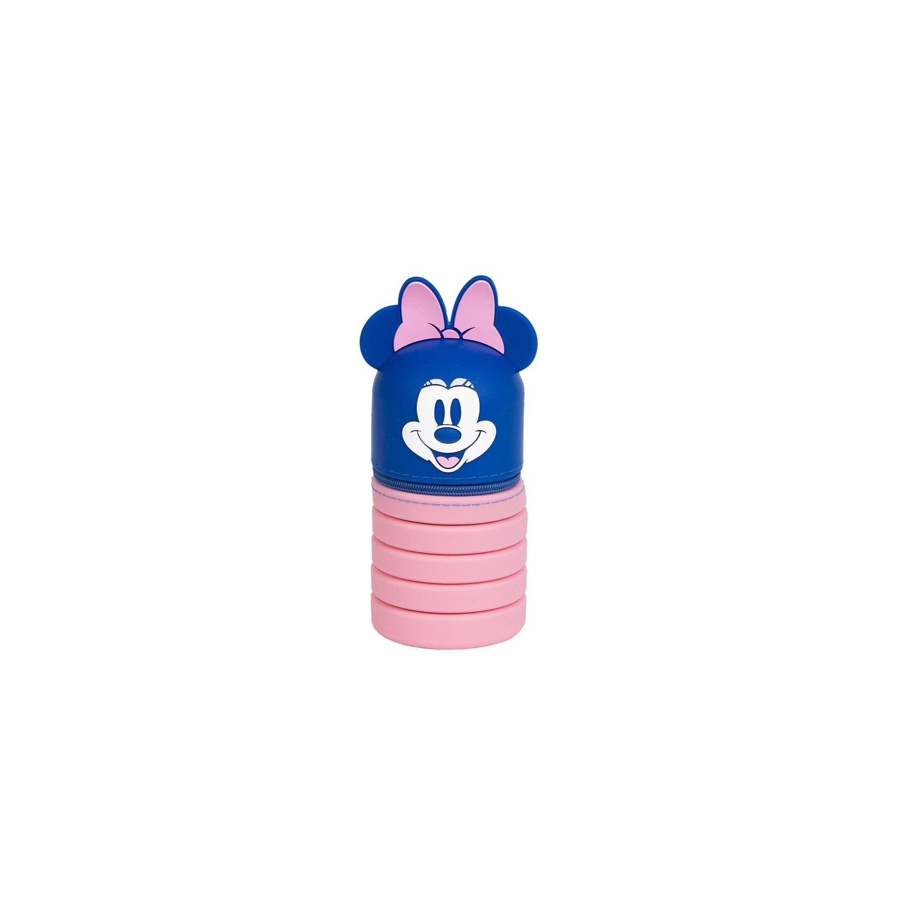 Portatodo 3D Minnie Disney