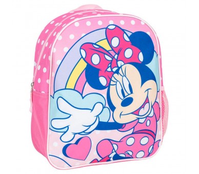 Mochila Minnie Disney 31cm