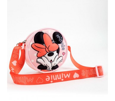 Bolso 3D Minnie Disney