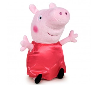 Peluche Peppa Pig 20cm