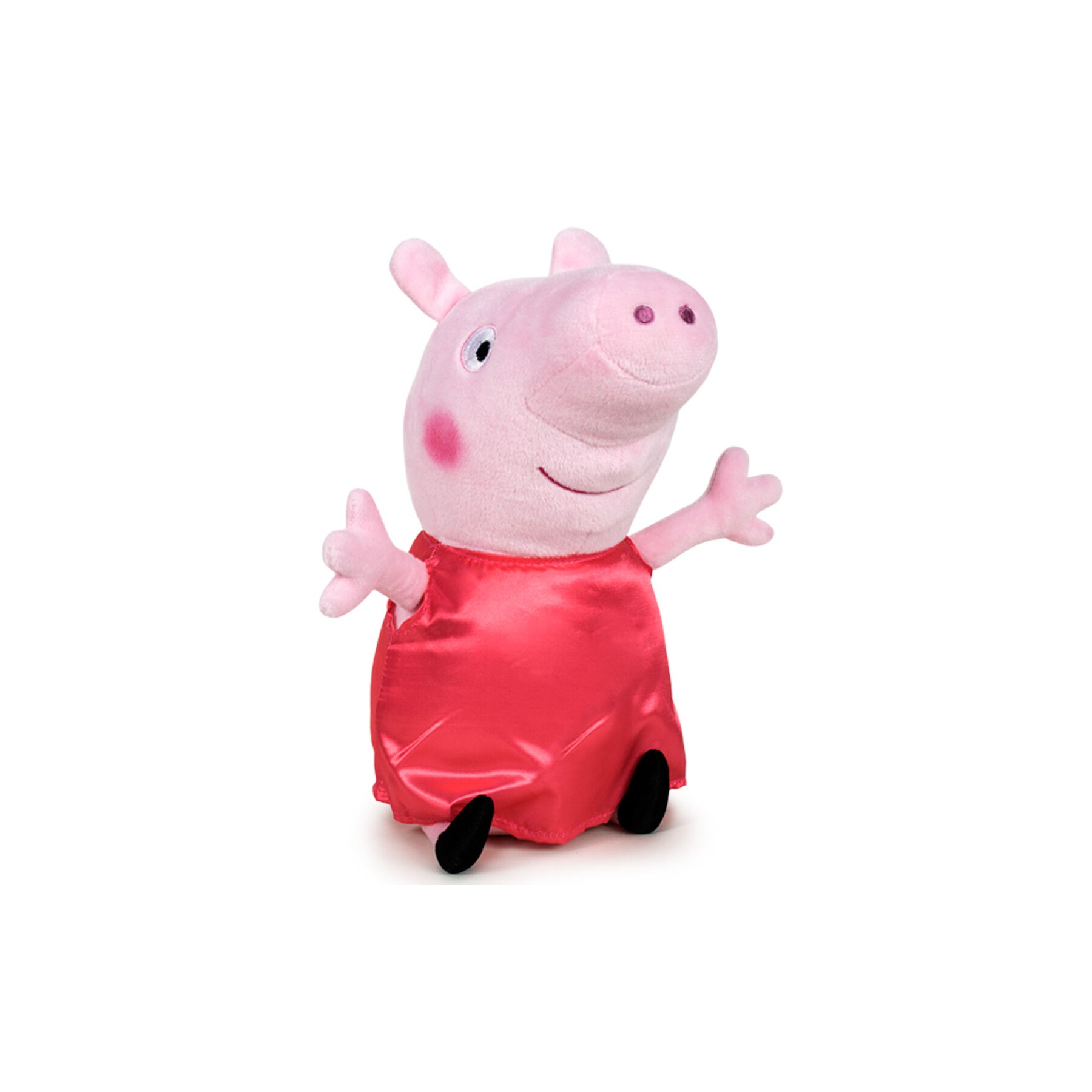 Peluche Peppa Pig 20cm Peluche Peppa Pig 20cm