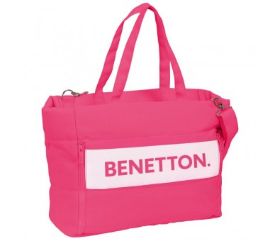 Bolso Raspberry Benetton