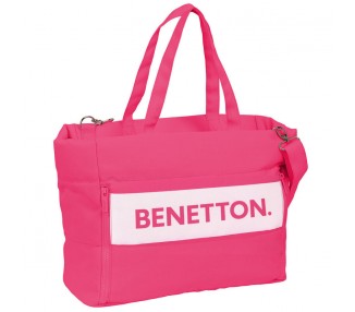 Bolso Raspberry Benetton