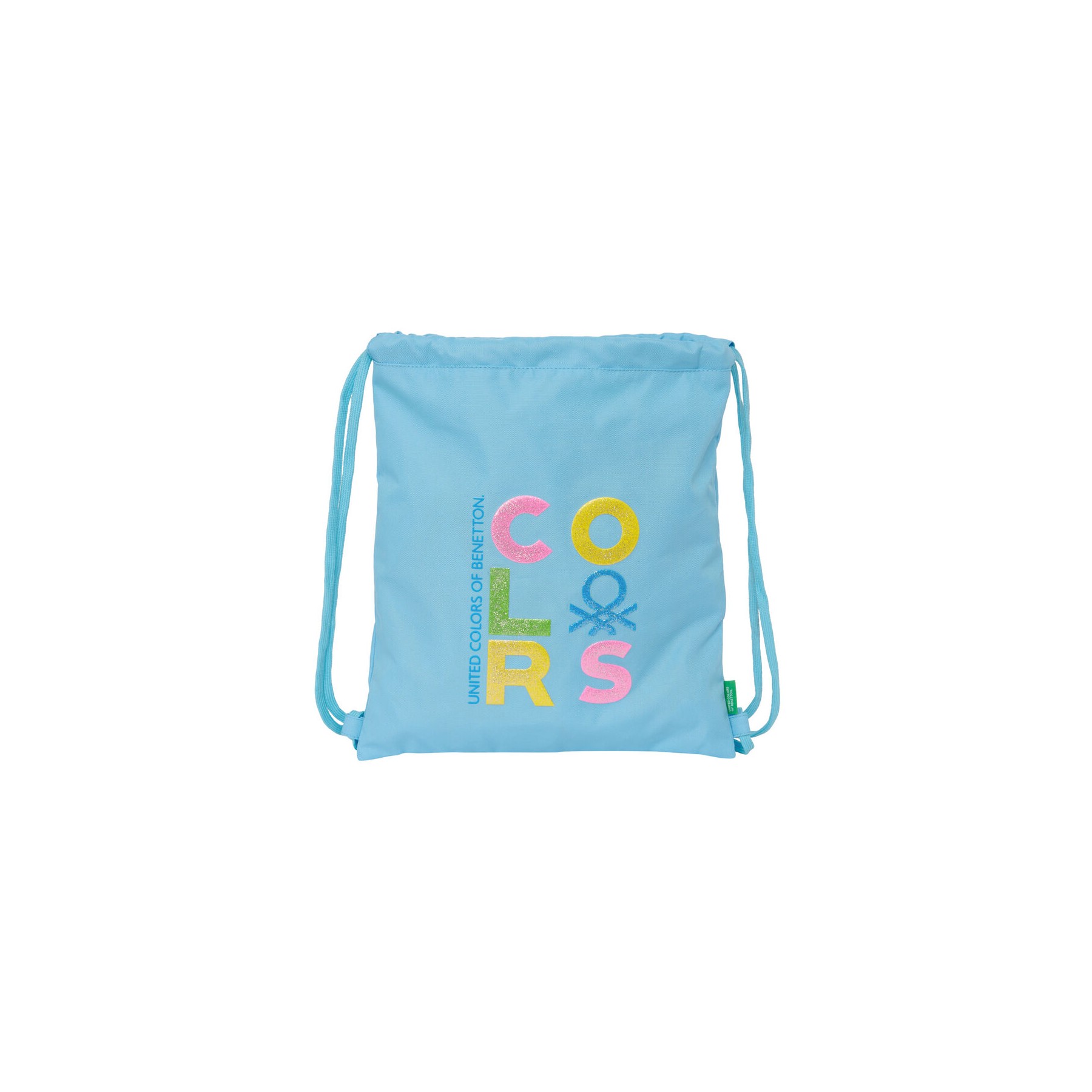 Saco Spring Benetton 40cm