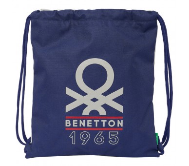 Saco Varsity Benetton