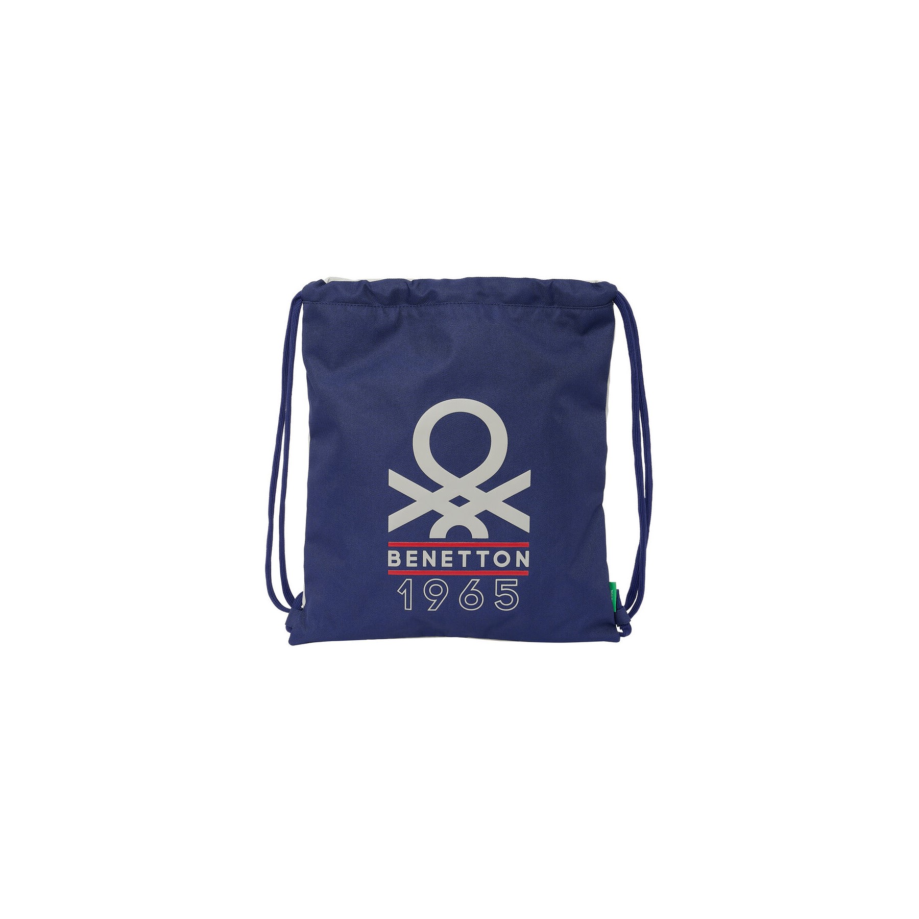 Saco Varsity Benetton Saco Varsity Benetton
