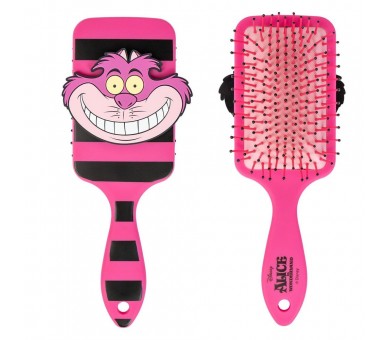Cepillo pelo Cheshire Alicia en el Pais de las Maravillas Disney