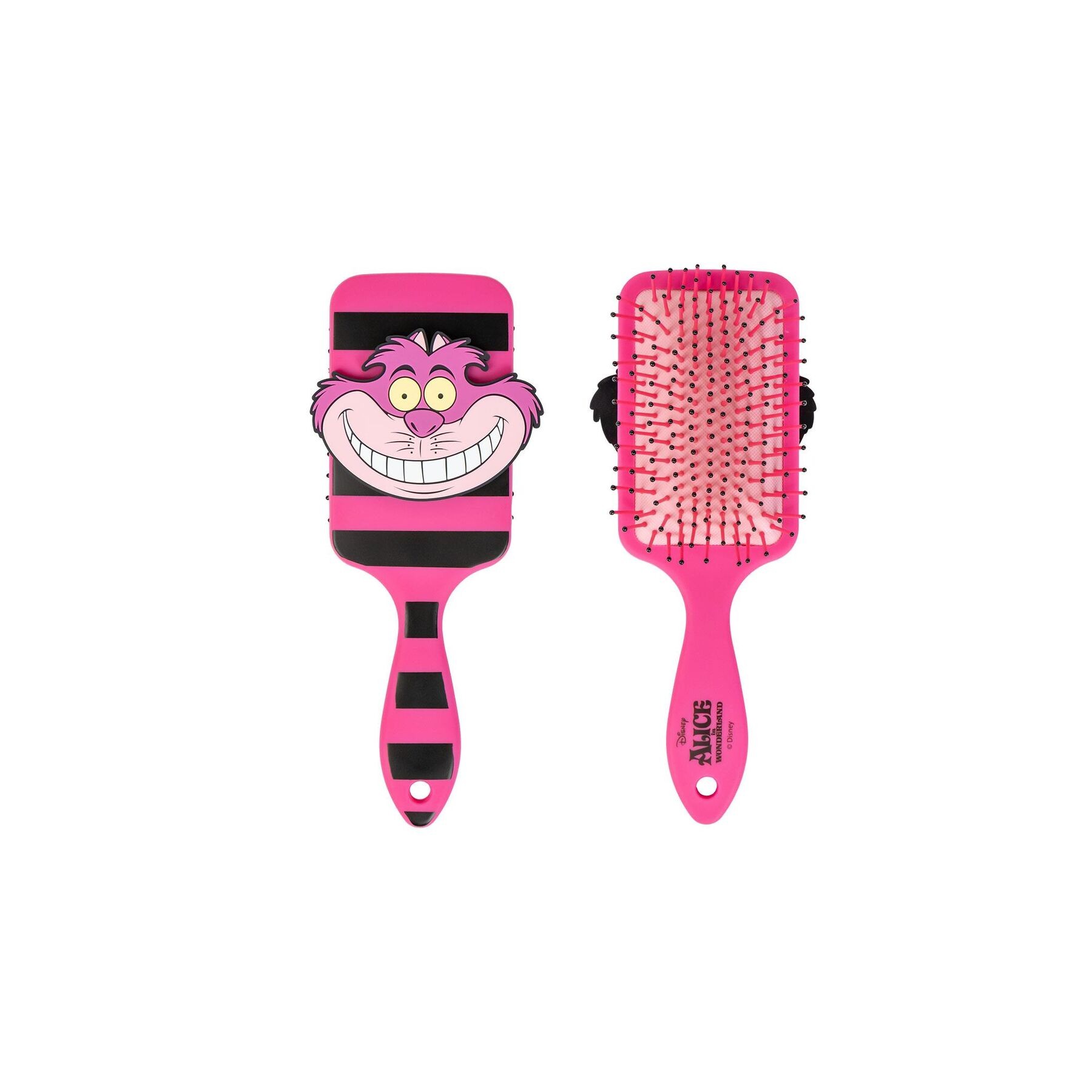 Cepillo pelo Cheshire Alicia en el Pais de las Maravillas Disney