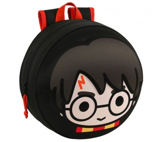 Mochila 3D Harry Potter 31cm
