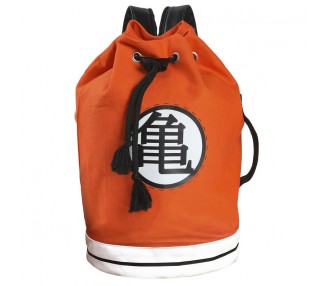 Mochila petate Dragon Ball 44cm