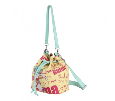 Bolso bandolera Bulma Dragon Ball