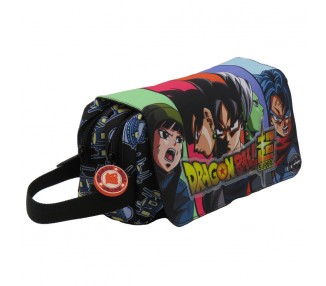 Neceser Dragon Ball doble
