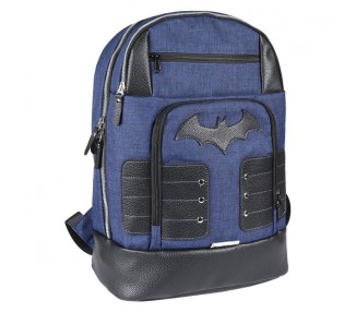 Mochila casual Batman DC Comics 46cm
