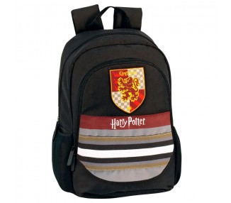 Mochila Gryffindor Harry Potter adaptable 42cm