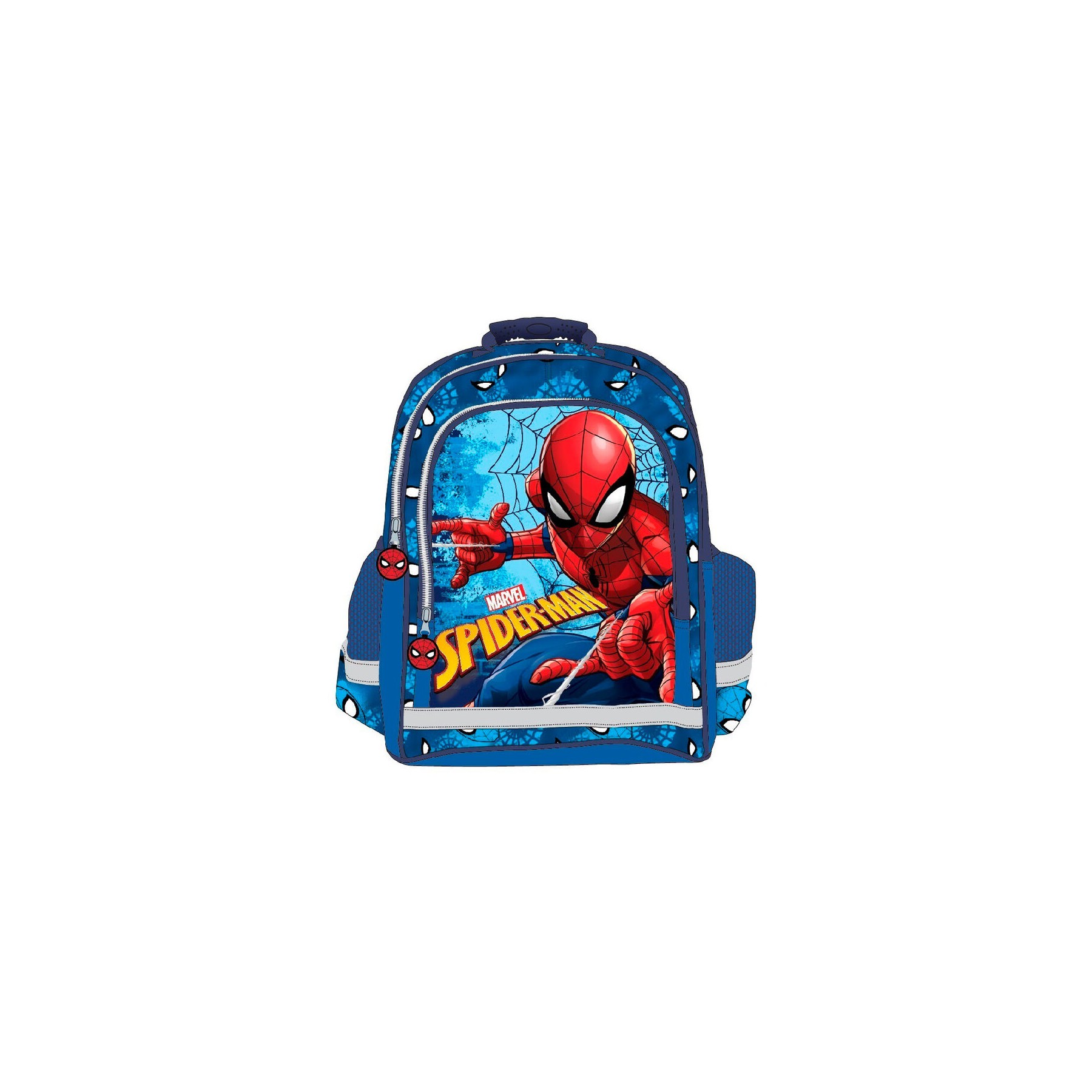 Mochila Spiderman Marvel 41cm
