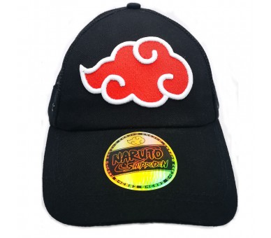 Gorra Naruto Junior
