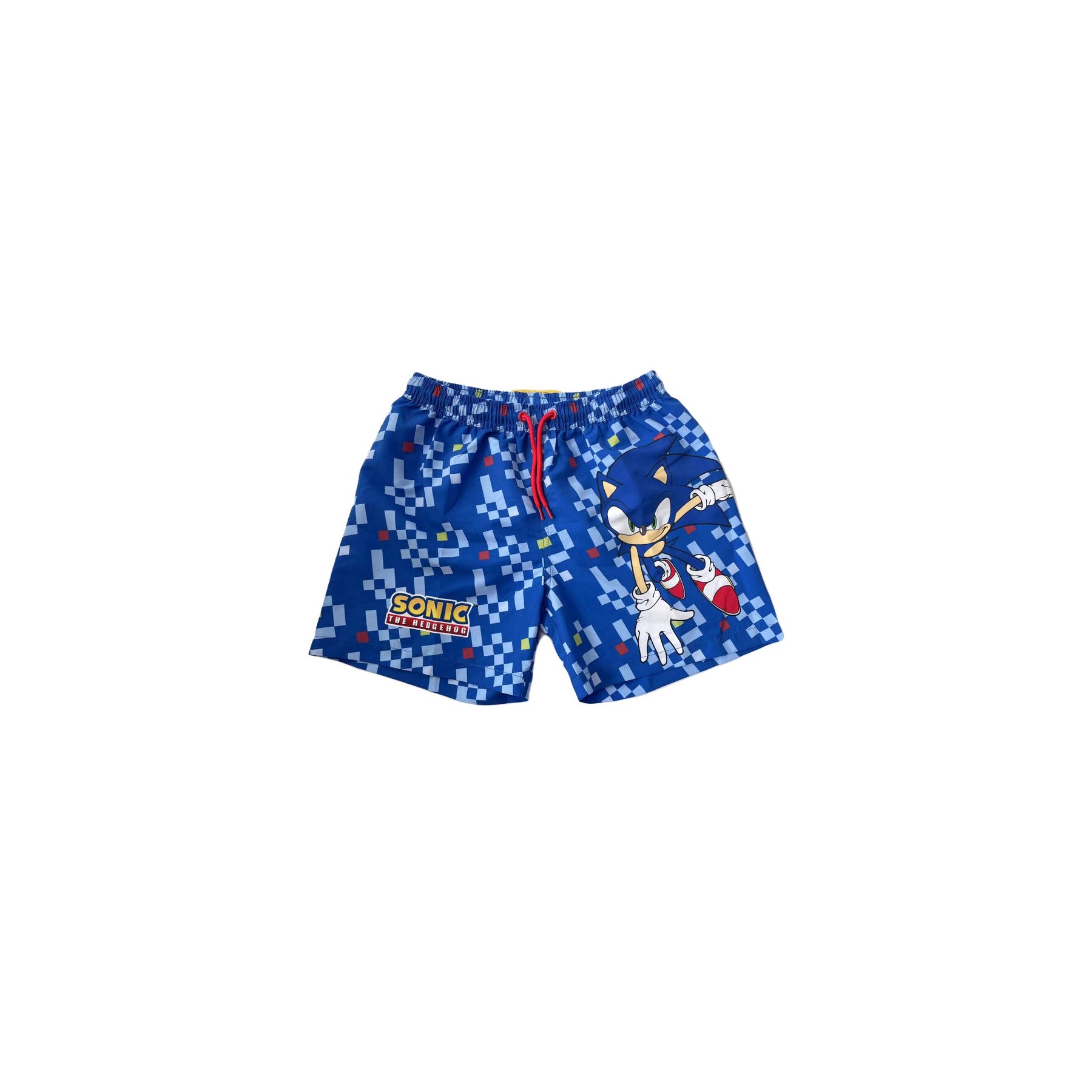 Bañador Sonic The Hedgehog