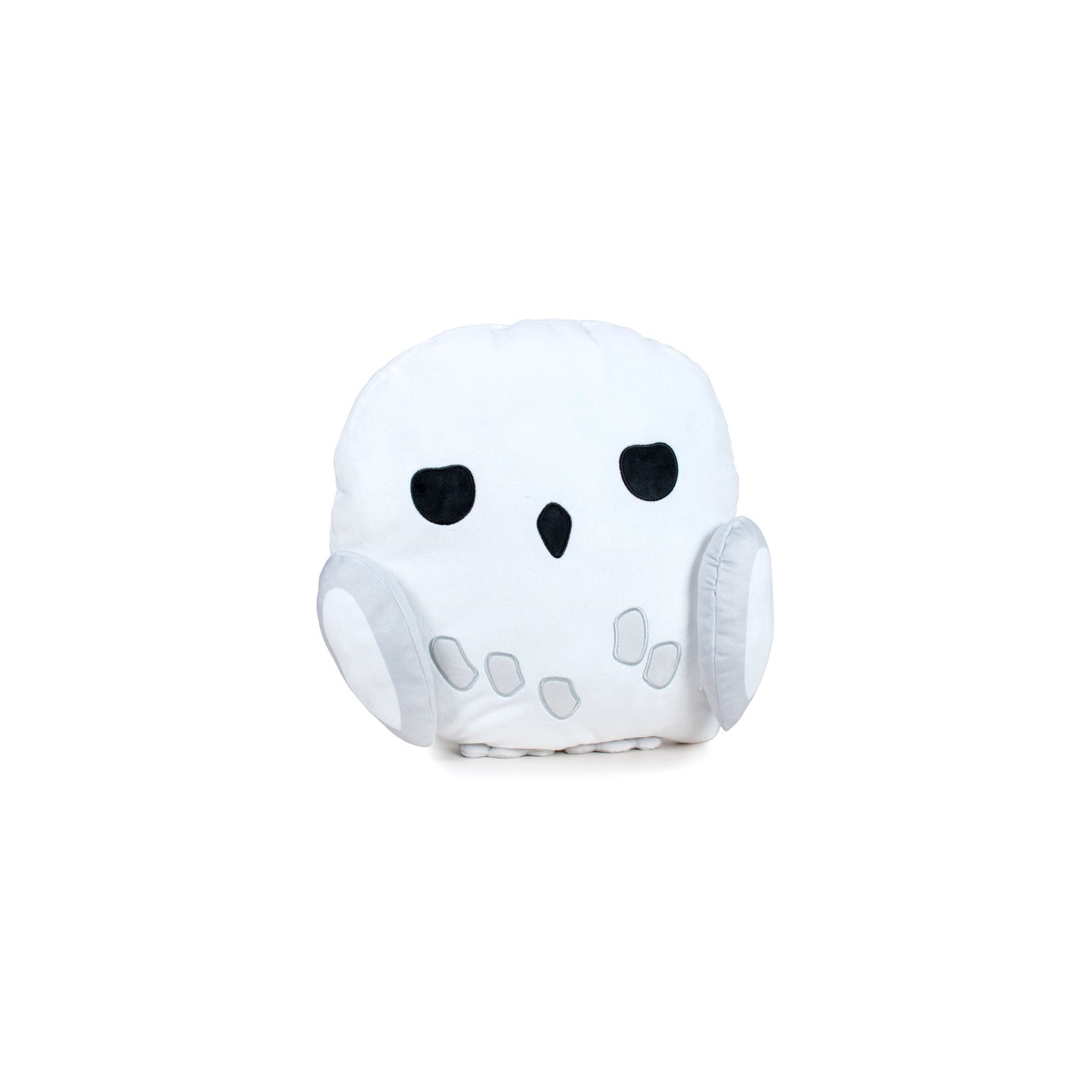 Cojin peluche Hedwig Harry Potter