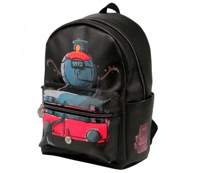 Mochila Hogwarts Express Harry Potter 31cm