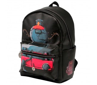 Mochila Hogwarts Express Harry Potter 31cm