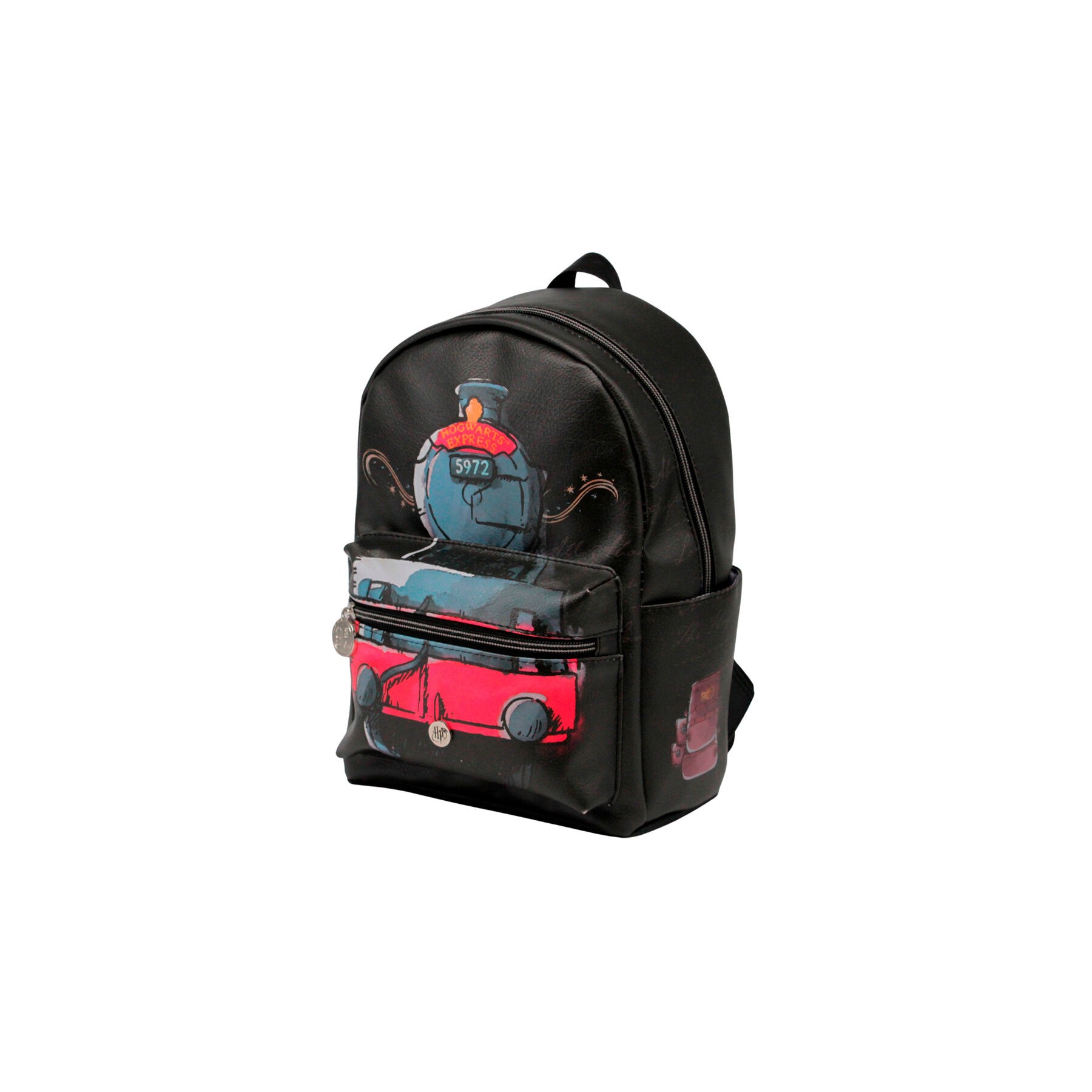 Mochila Hogwarts Express Harry Potter 31cm