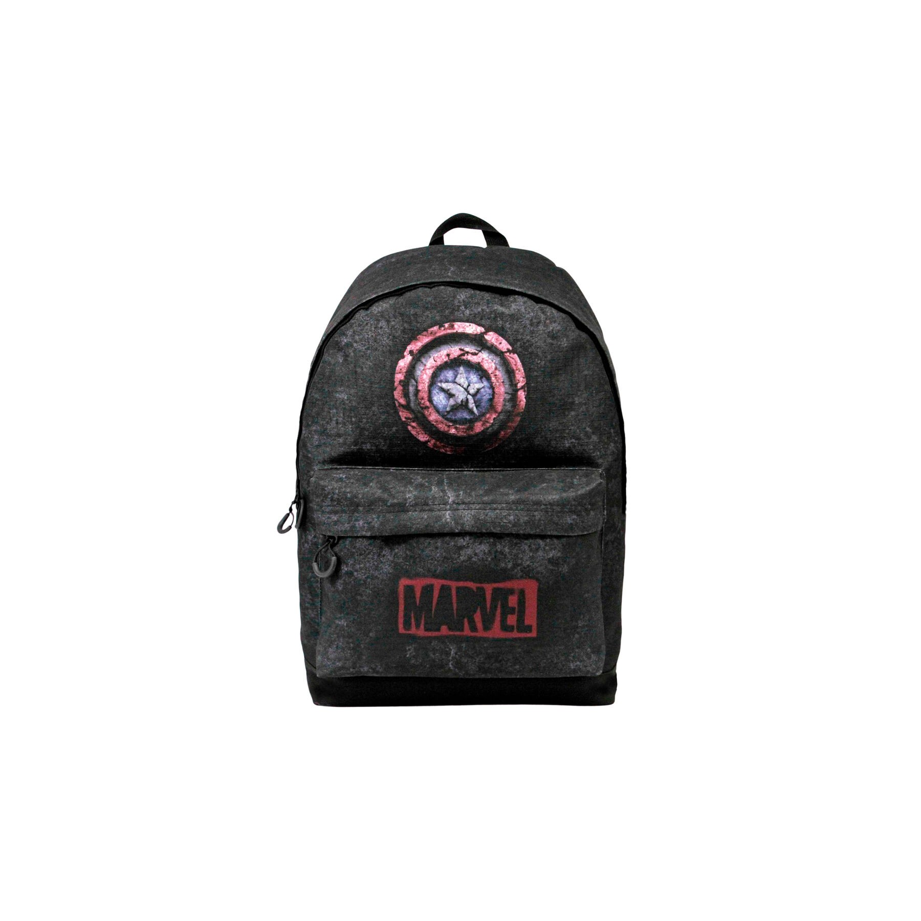Mochila Capitan America Marvel adaptable 43cm