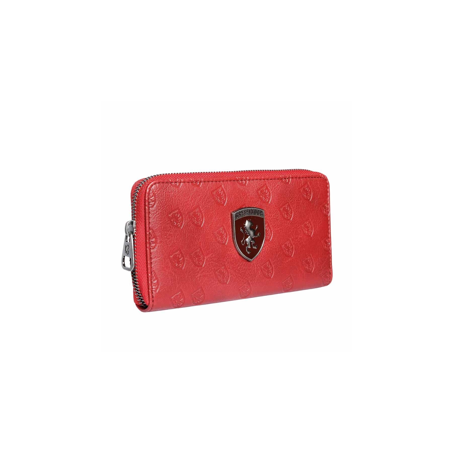 Billetero Gryffindor Harry Potter