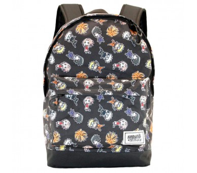 Mochila Wind Naruto Shippuden 41cm