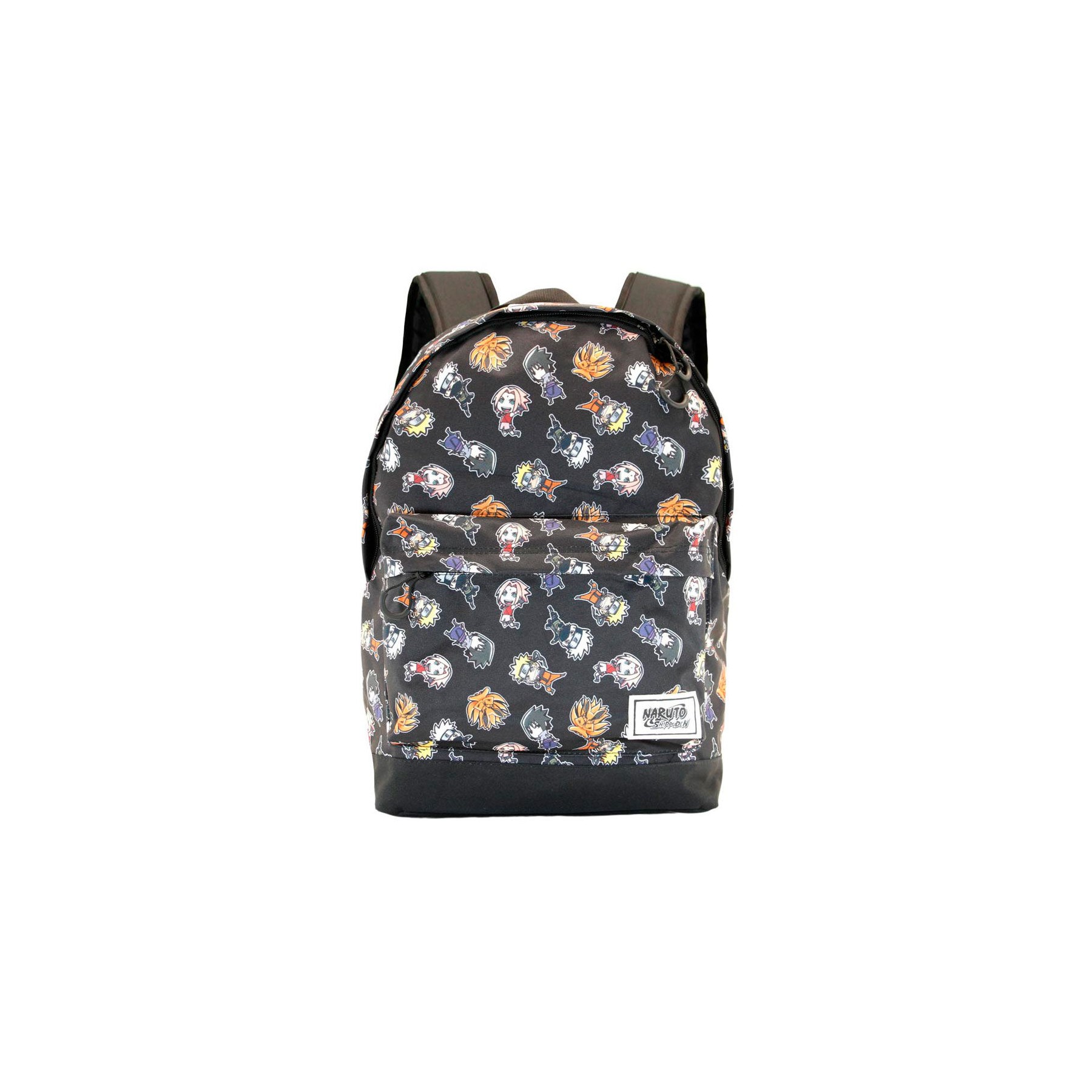 Mochila Wind Naruto Shippuden 41cm