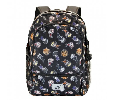 Mochila Wind Naruto Shippuden 44cm