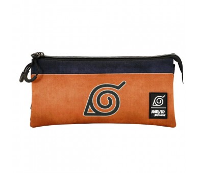 Portatodo Symbol Naruto Shippuden triple