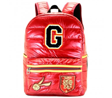 Mochila Griffindor Harry Potter 41cm