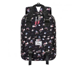 Mochila Peach Nature Mickey Disney