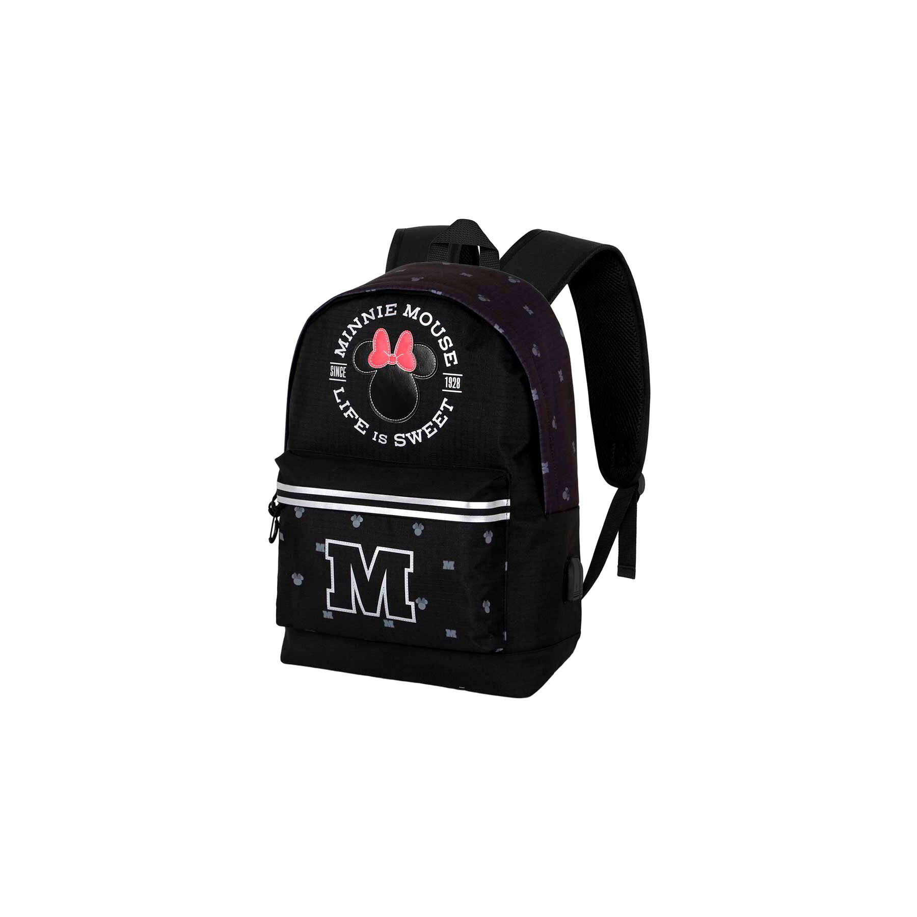 Mochila Symbol Minnie Disney