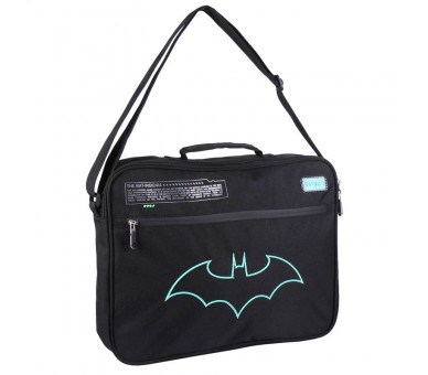 Maletin escolar Batman DC Comics