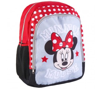 Mochila Minnie Disney 41cm