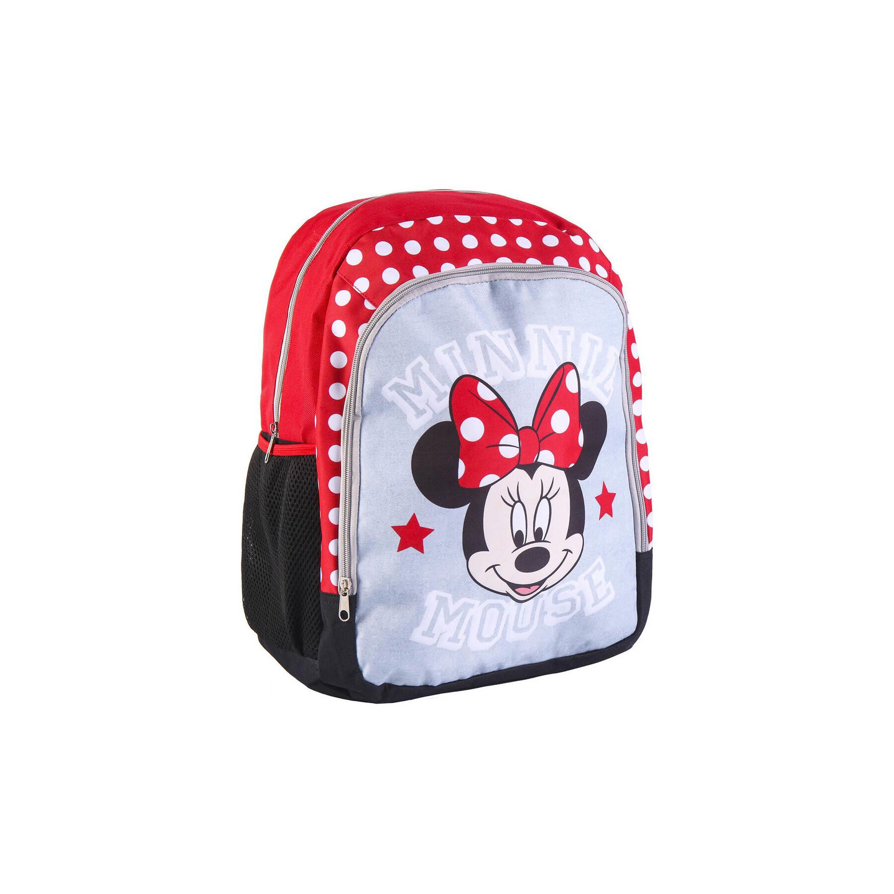 Mochila Minnie Disney 41cm