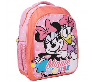 Mochila Minnie Disney 41cm