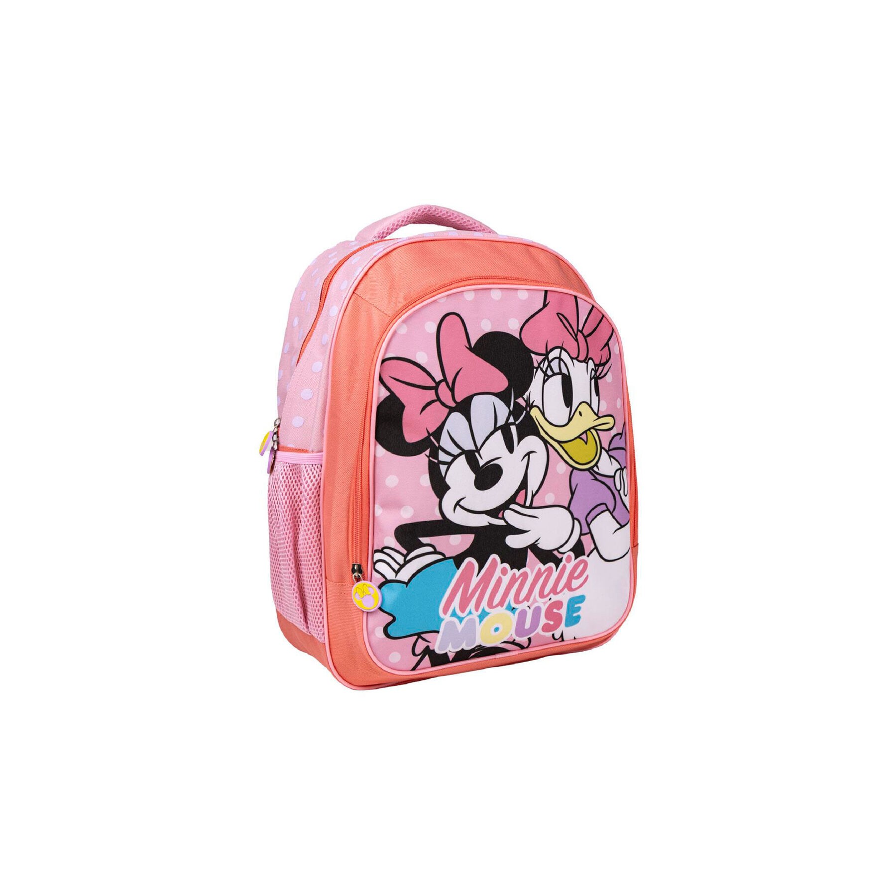 Mochila Minnie Disney 41cm