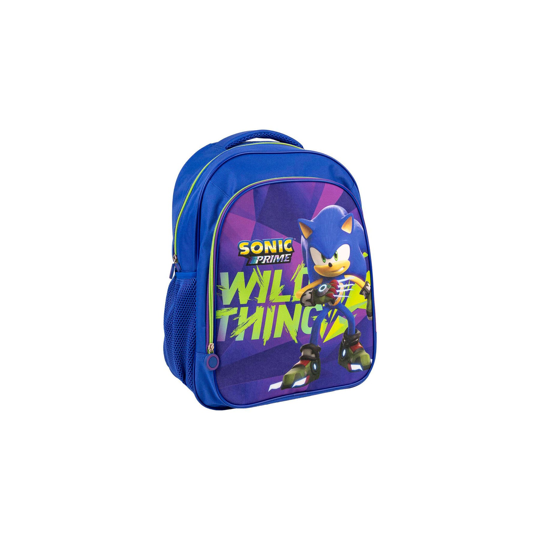 Mochila Sonic Prime 41cm