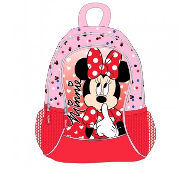 Mochila Minnie Disney 40cm