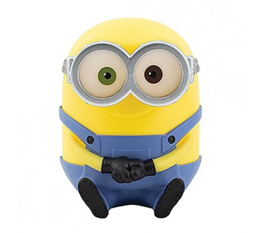 Lampara Bob Minions 11cm