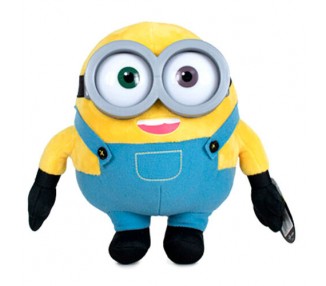 Peluche Bob Minions 24cm