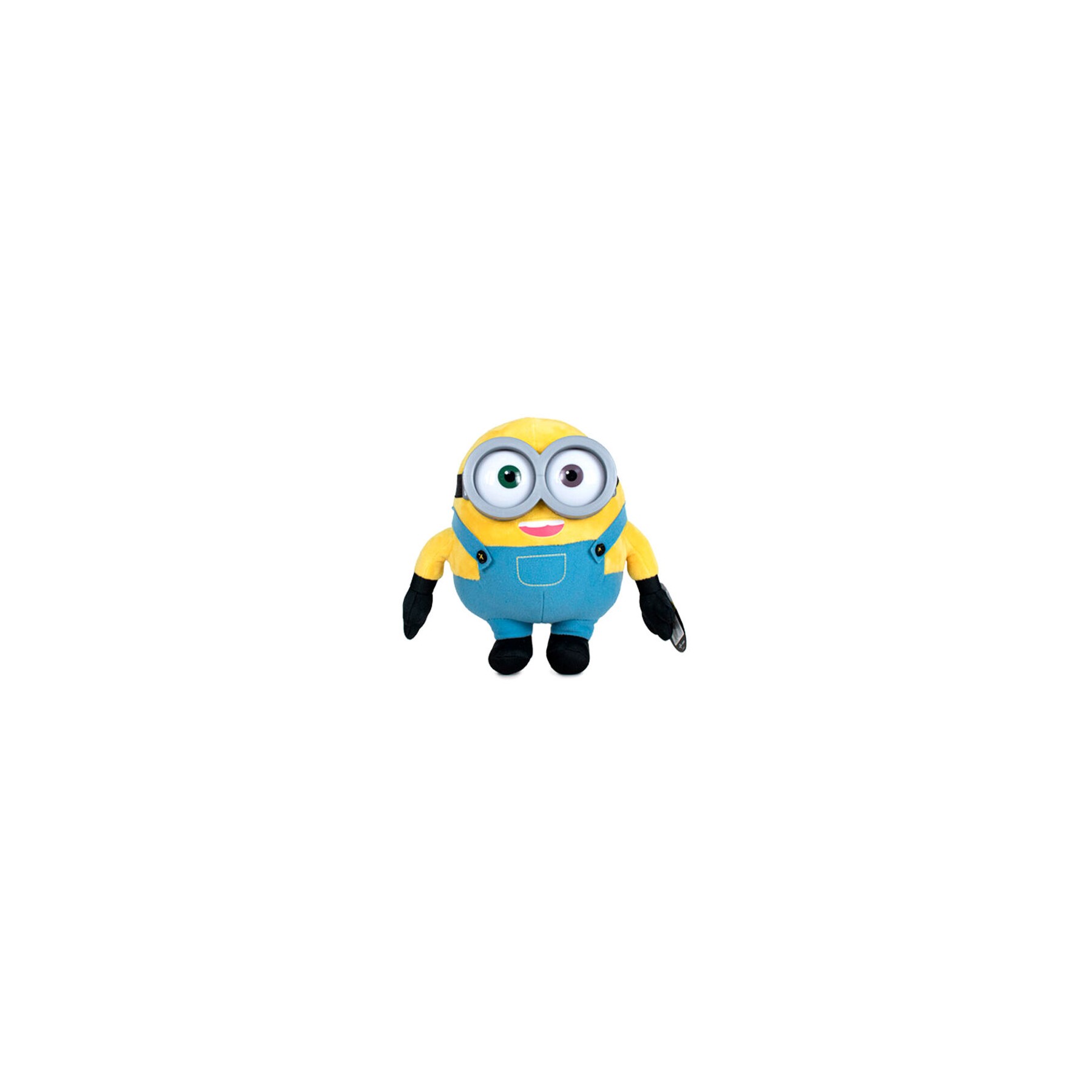 Peluche Bob Minions 24cm