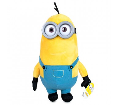 Peluche Kevin Minions 35cm